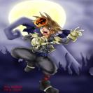 Kingdom hearts 2